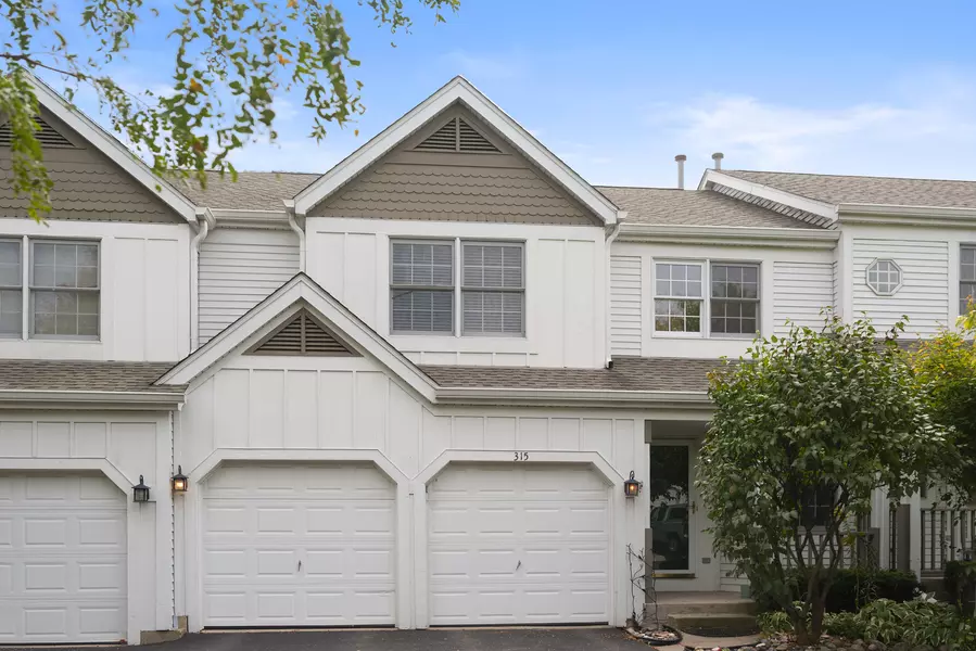 315 Spring Point DR, Carpentersville, IL 60110