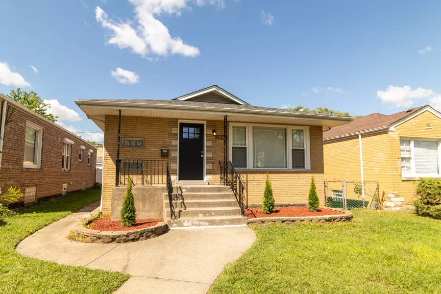 11010 S Union AVE, Chicago, IL 60628