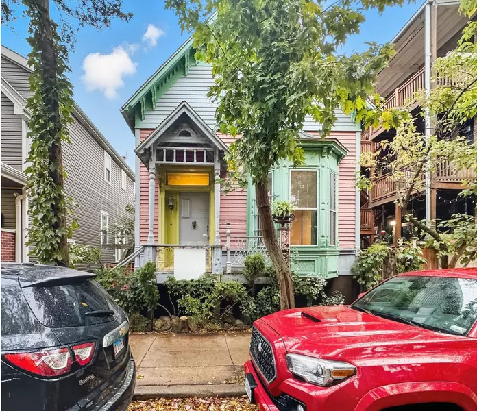 639 W Schubert AVE, Chicago, IL 60614