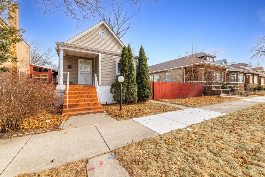 7627 S Prairie AVE, Chicago, IL 60619