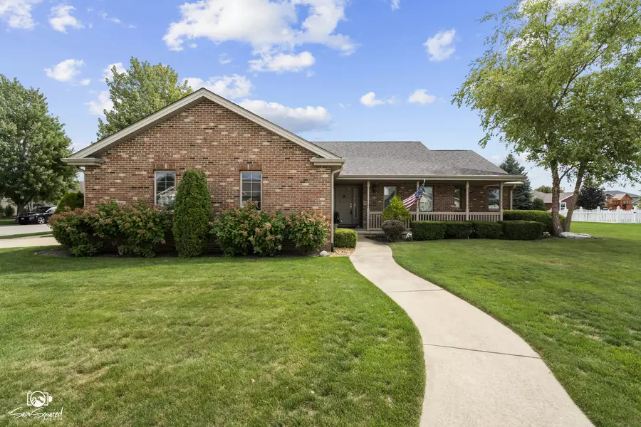 624 Brian DR, Manteno, IL 60950