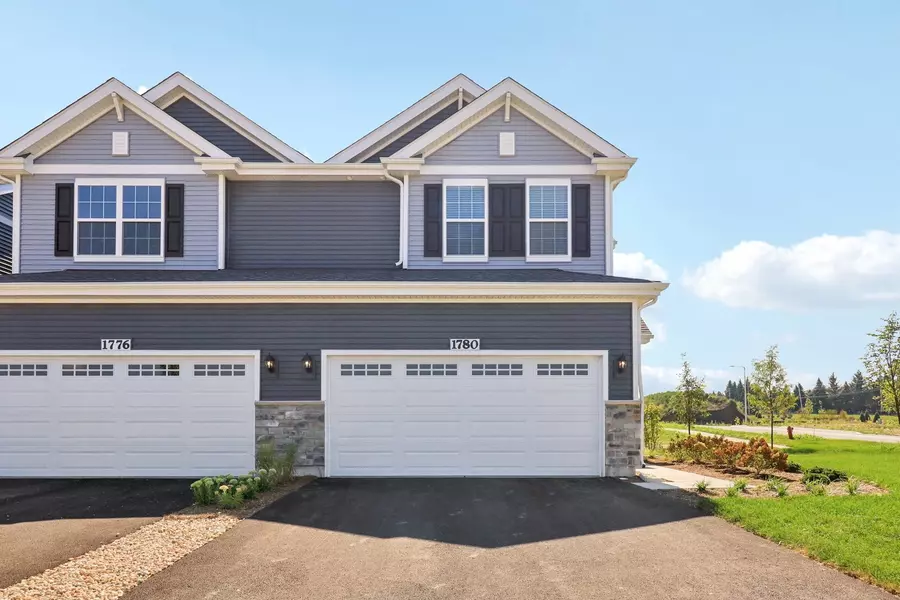 1739 Baler AVE, Aurora, IL 60503