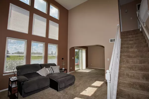 Minooka, IL 60447,1724 Waters Edge DR