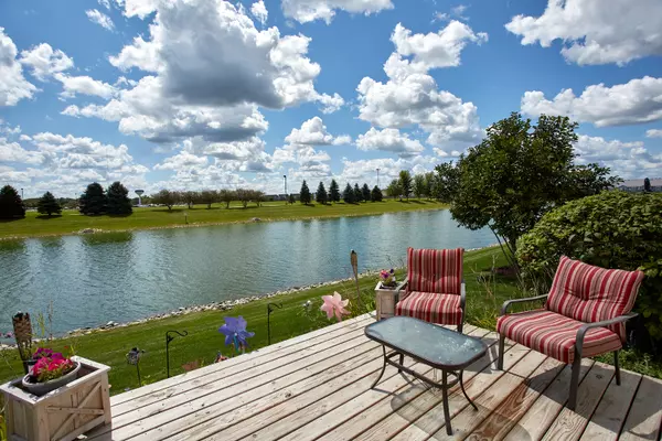 Minooka, IL 60447,1724 Waters Edge DR
