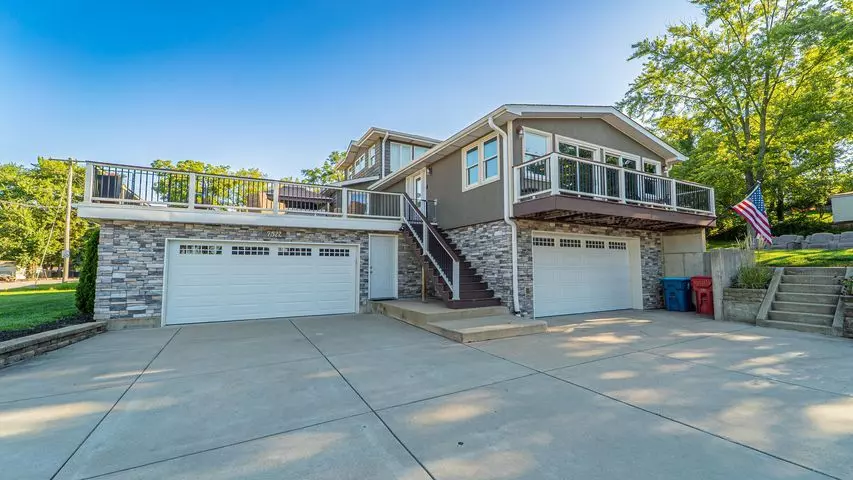 Cedar Lake, IN 46303,7522 Lake Shore DR
