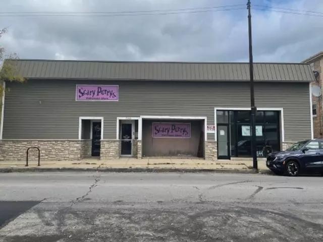 5844-5848 W MONTROSE AVE, Chicago, IL 60634