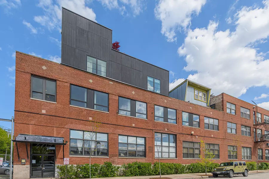 407 N Elizabeth ST #103, Chicago, IL 60622