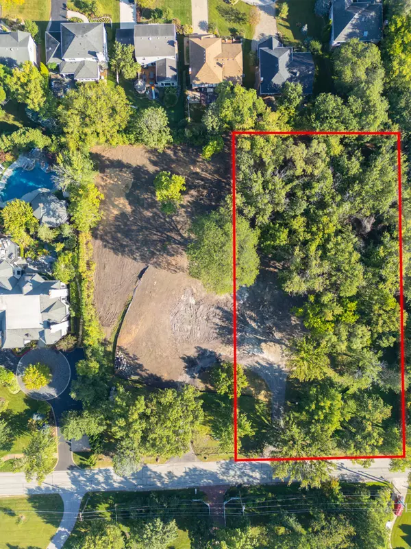 Burr Ridge, IL 60527,15W080 60th ST