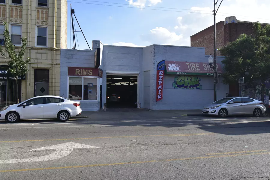 3047 W 63rd ST, Chicago, IL 60629