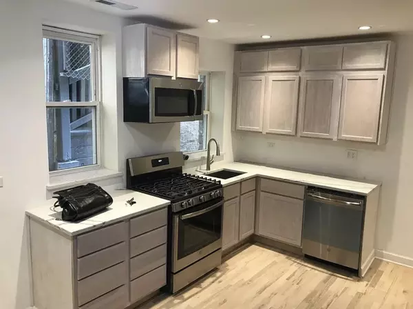 Chicago, IL 60639,2455 N Laramie AVE
