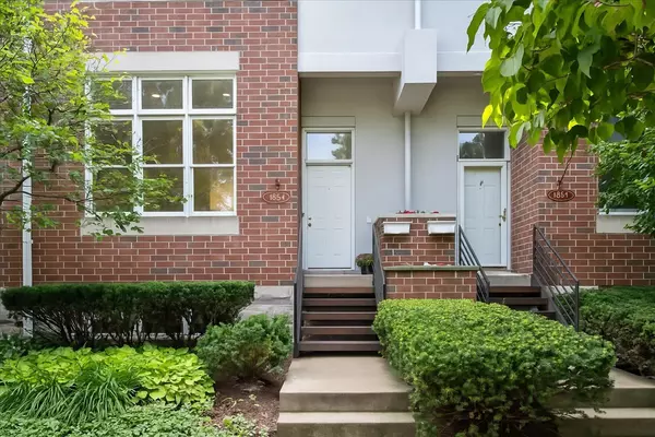 Glenview, IL 60025,1857 Prairie ST