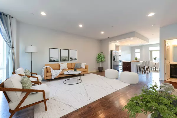 Wheeling, IL 60090,62 LEGACY LN