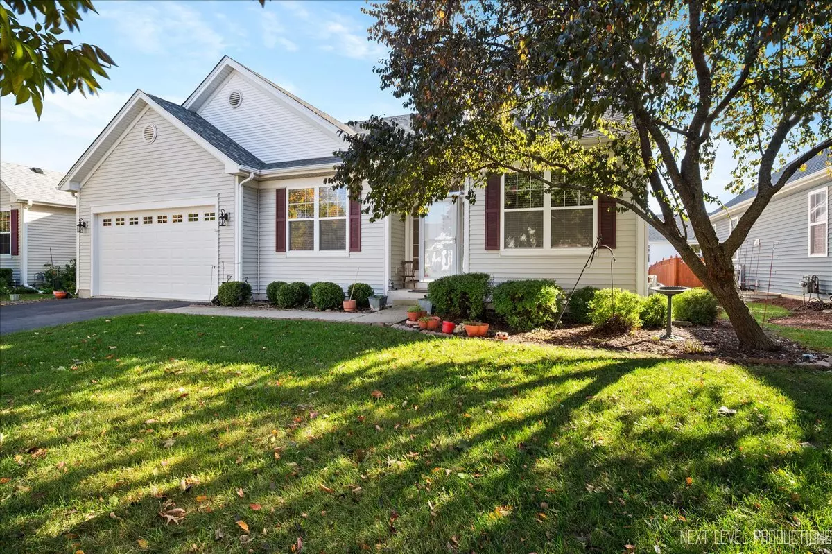 Oswego, IL 60543,712 Bohannon CIR W