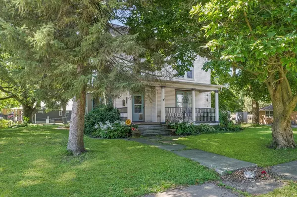 Heyworth, IL 61745,205 E Cole ST