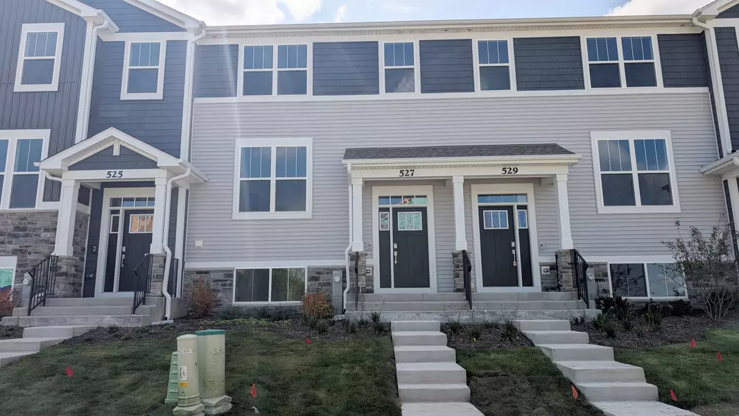 527 Red Oak CIR #2202, Volo, IL 60020