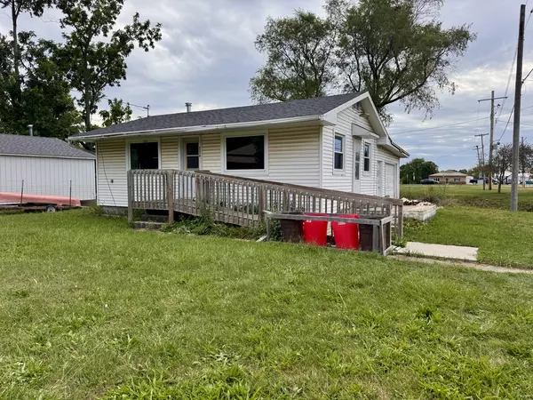 Forrest, IL 61741,226 S Beech ST