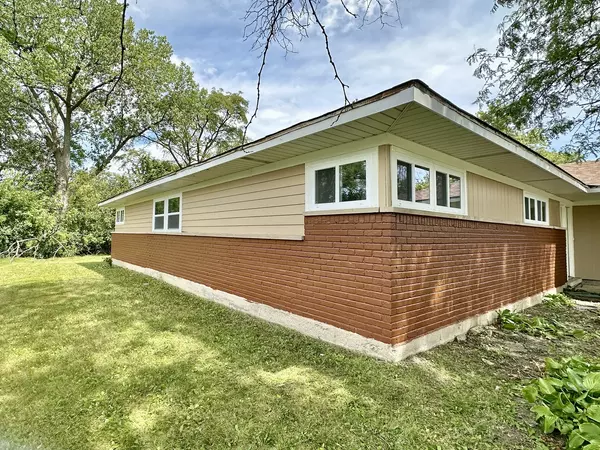 Park Forest, IL 60466,340 Sauk TRL