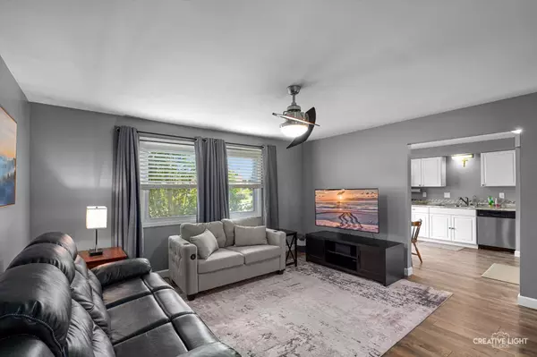 Mokena, IL 60448,19502 115th AVE #A