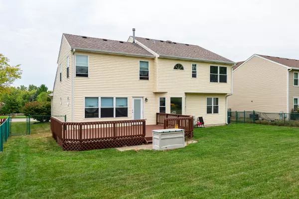 Lake In The Hills, IL 60156,992 Mcphee DR
