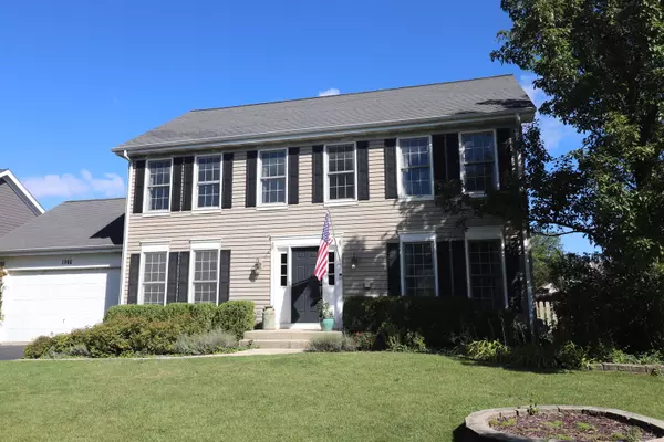 Algonquin, IL 60102,1900 Waverly LN