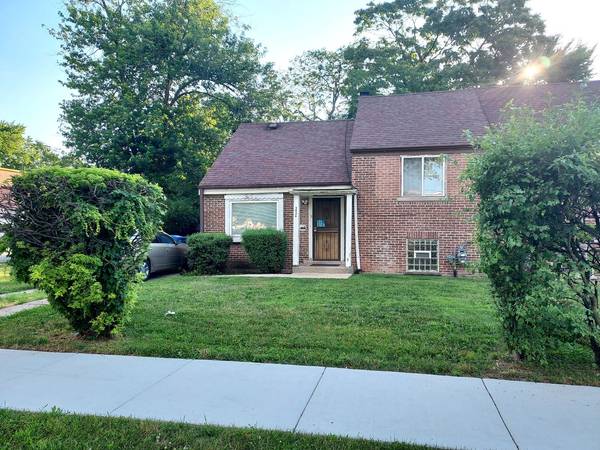 9834 S oglesby ST, Chicago, IL 60617