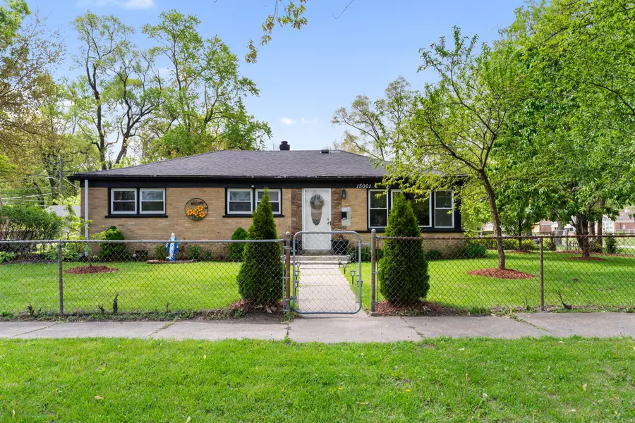 15001 Western AVE, Harvey, IL 60426