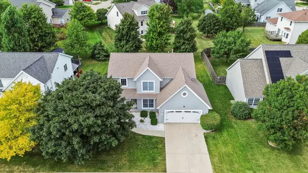 Normal, IL 61761,2364 Heather Ridge DR