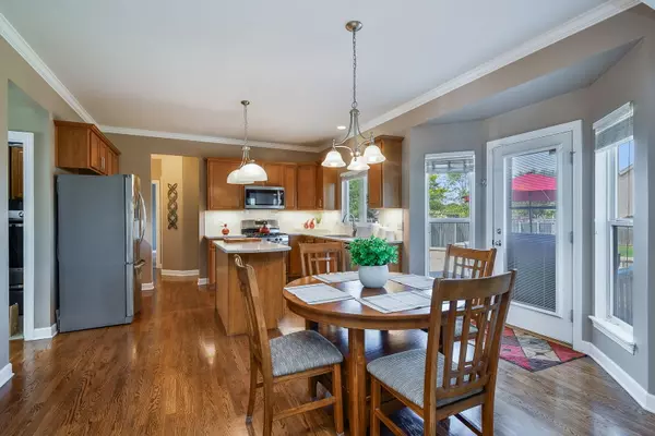 Yorkville, IL 60560,3347 Caledonia DR