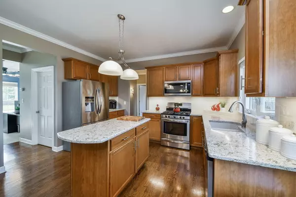 Yorkville, IL 60560,3347 Caledonia DR