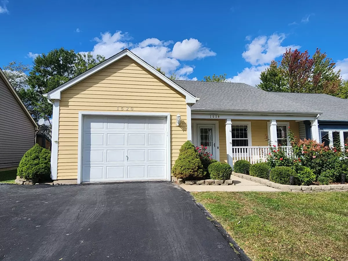 Mundelein, IL 60060,1520 Trescott ST