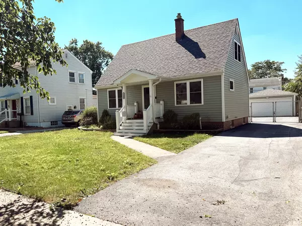 Broadview, IL 60155,2320 S 10th AVE