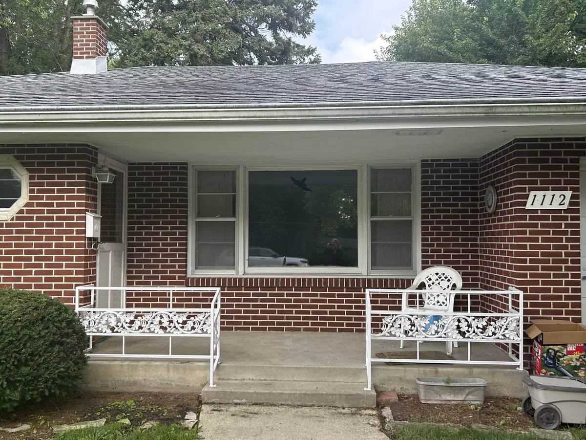 Rockford, IL 61108,1112 Blenheim DR