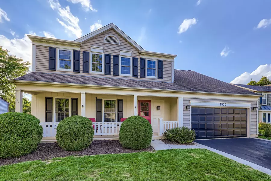 1520 Yosemite Pkwy, Algonquin, IL 60102