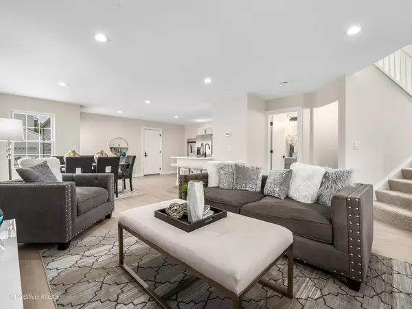 Romeoville, IL 60446,167 Mountain Laurel CT