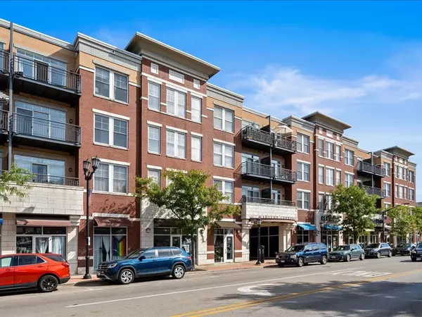 7243 Madison ST #409, Forest Park, IL 60130