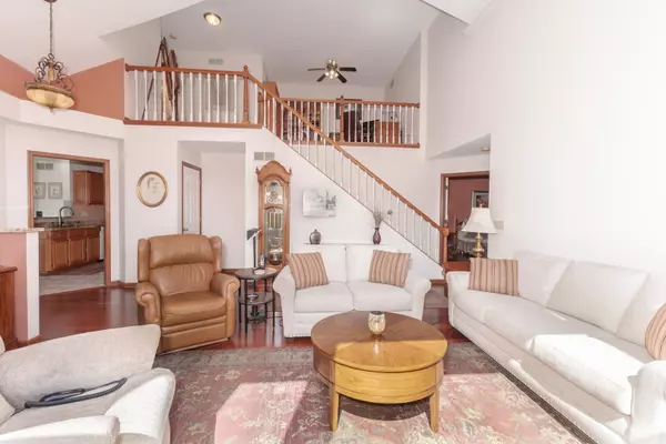 Normal, IL 61761,1412 B Tamarack Cc TRL