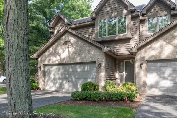 Elgin, IL 60123,850 Millcreek CIR