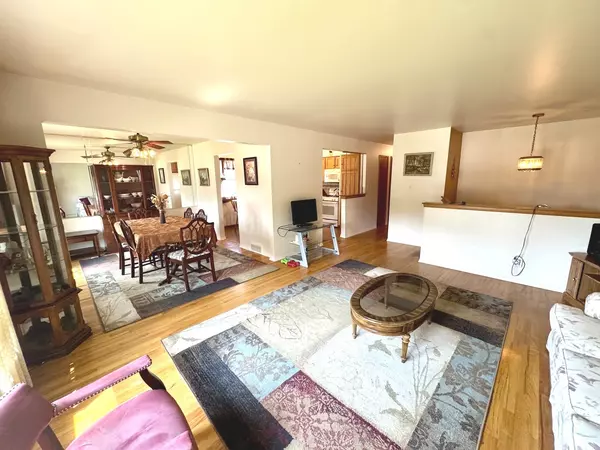 Alsip, IL 60803,12549 S Keeler AVE