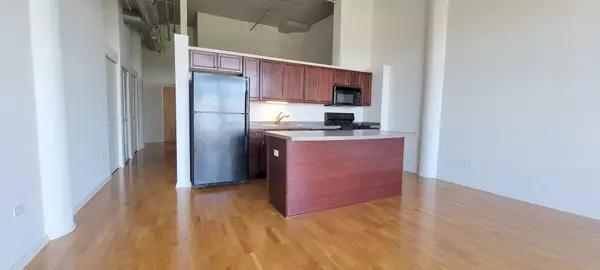 Chicago, IL 60608,1525 S Sangamon ST #711