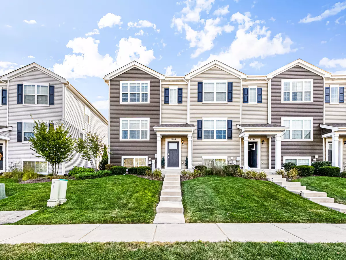 Pingree Grove, IL 60140,2393 Alison AVE