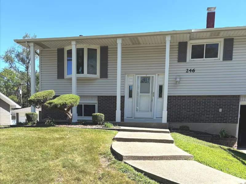 21W246 Audubon RD, Lombard, IL 60148