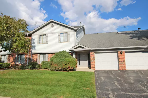 Arlington Heights, IL 60004,1415 W Partridge LN #5