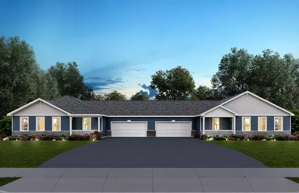 2395 Glacier ST, Pingree Grove, IL 60140