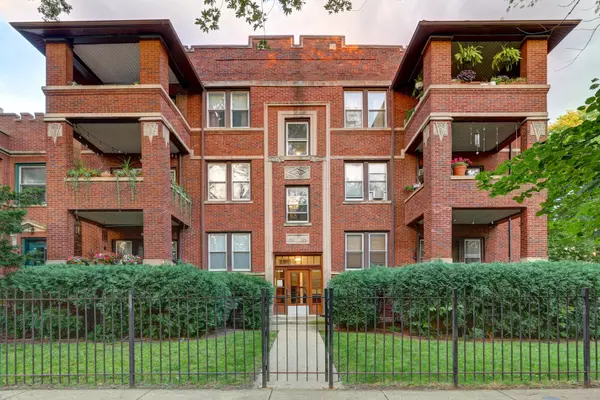 4903 N Monticello AVE #3, Chicago, IL 60625