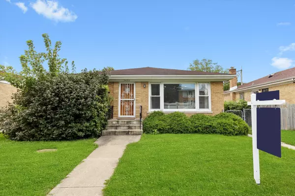 3453 Main ST, Skokie, IL 60076