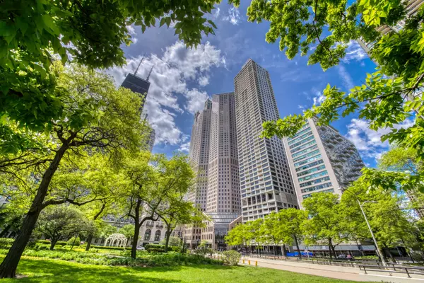 1000 N Lake Shore PLZ #17C, Chicago, IL 60611
