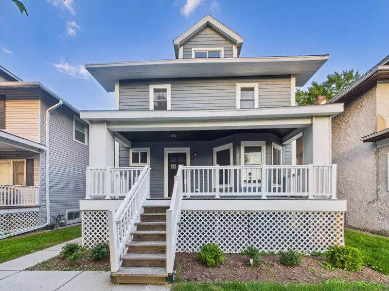 840 S Cuyler AVE, Oak Park, IL 60304