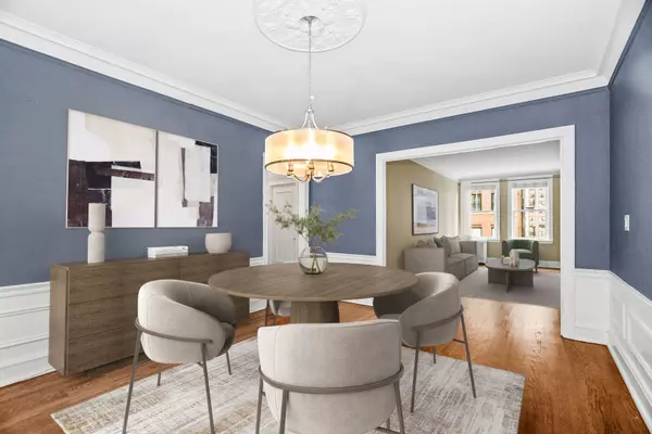 Chicago, IL 60657,3300 N Lake Shore DR #9D