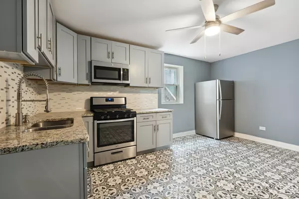 Chicago, IL 60623,2345 S Lawndale AVE