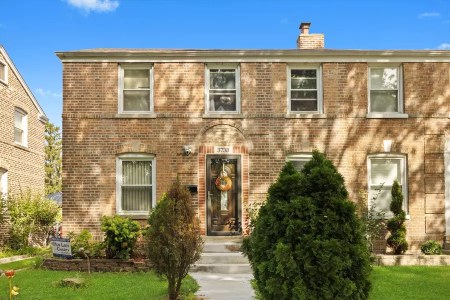 3733 S 57th AVE, Cicero, IL 60804